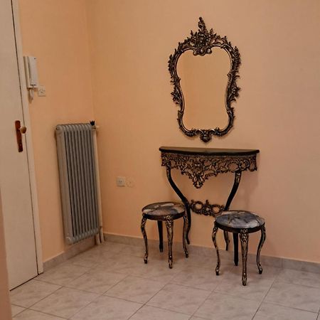 Apartment Getaway In Sparti エクステリア 写真