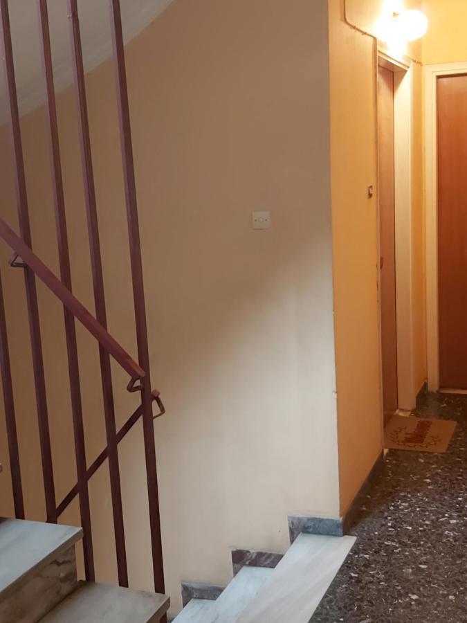Apartment Getaway In Sparti エクステリア 写真