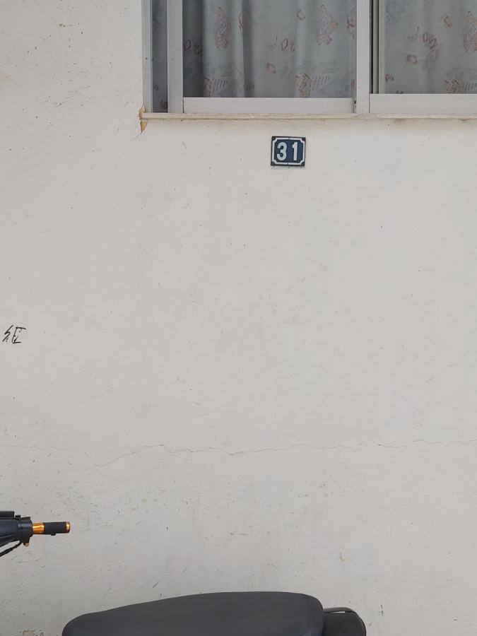 Apartment Getaway In Sparti エクステリア 写真