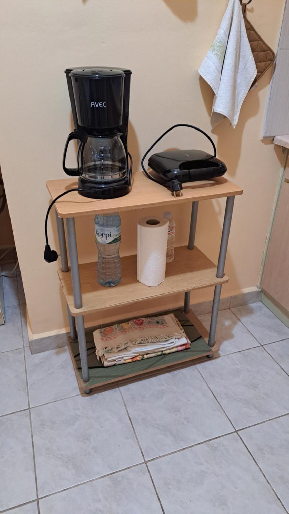 Apartment Getaway In Sparti エクステリア 写真